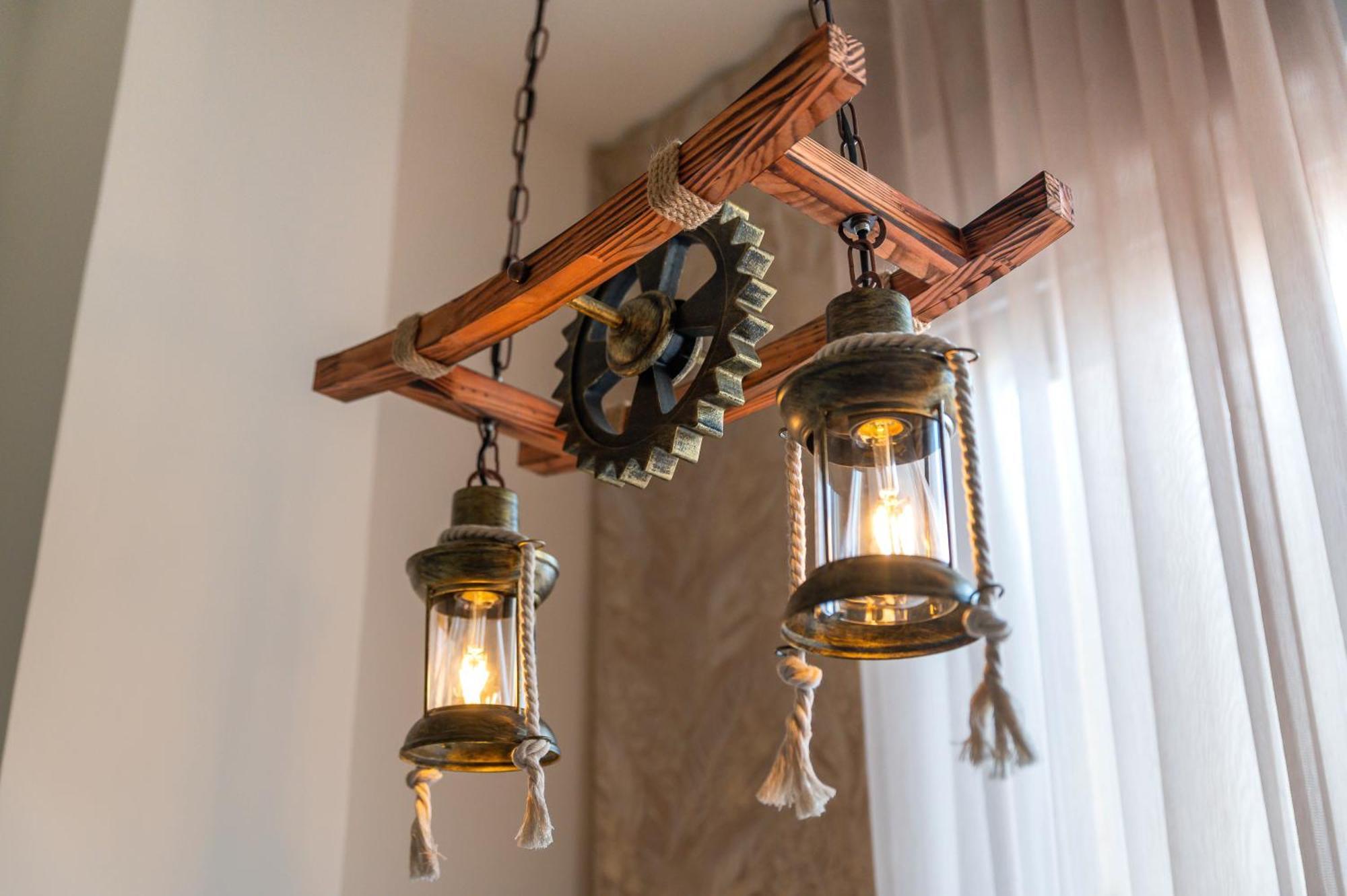 Indonesian Dreams By Iloftmalaga Apartment Bagian luar foto